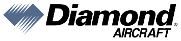 Diamond Aircraft logo