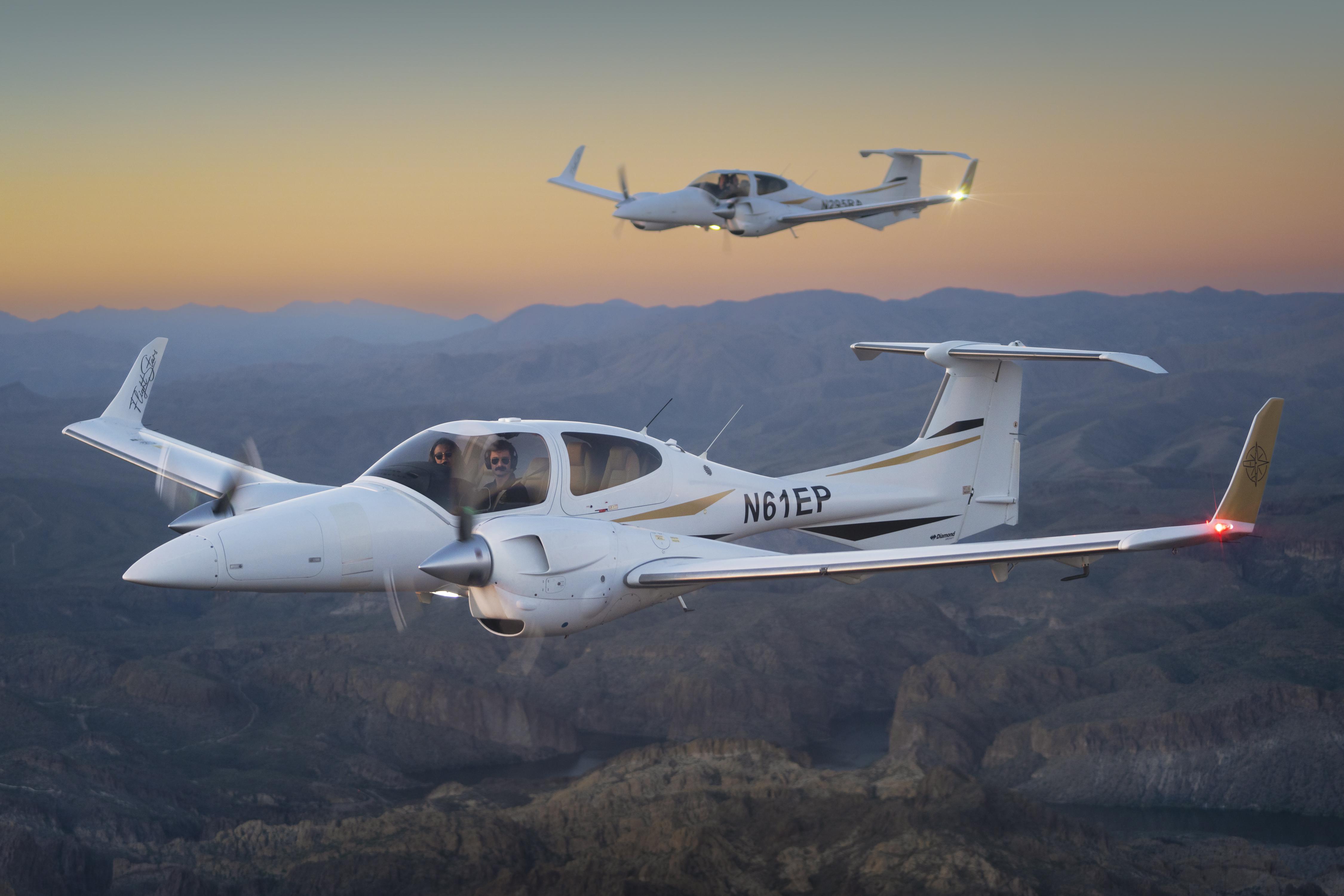 time building for pilots