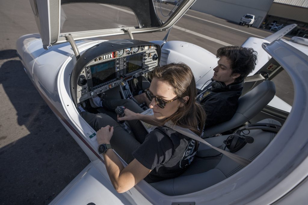Multi-Engine Rating